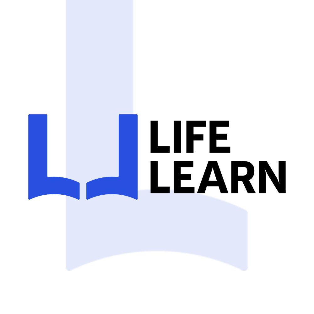 Life learn 썸네일