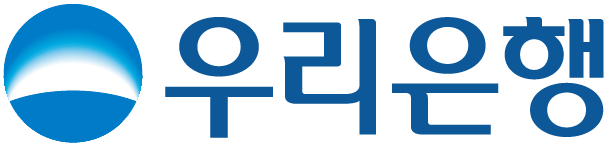 우리은행 로고