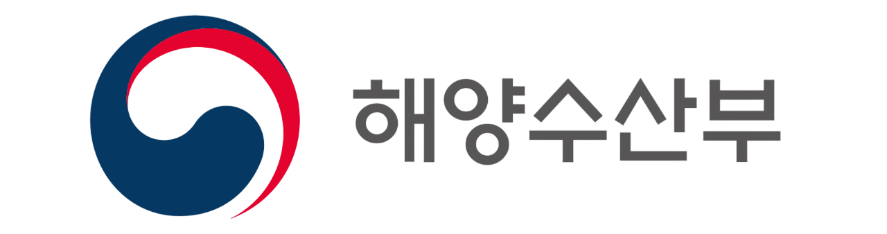 해양수산부 로고