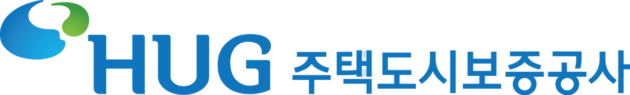 주택도시보증공사 로고