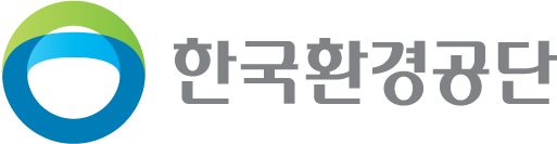 한국환경공단 로고