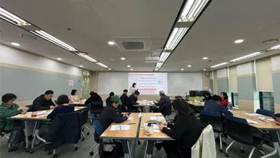 CSR 파일럿 교육 성료