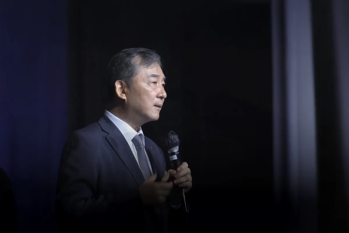 제2의 렉라자를 향한 유한양행의 전략과 비전