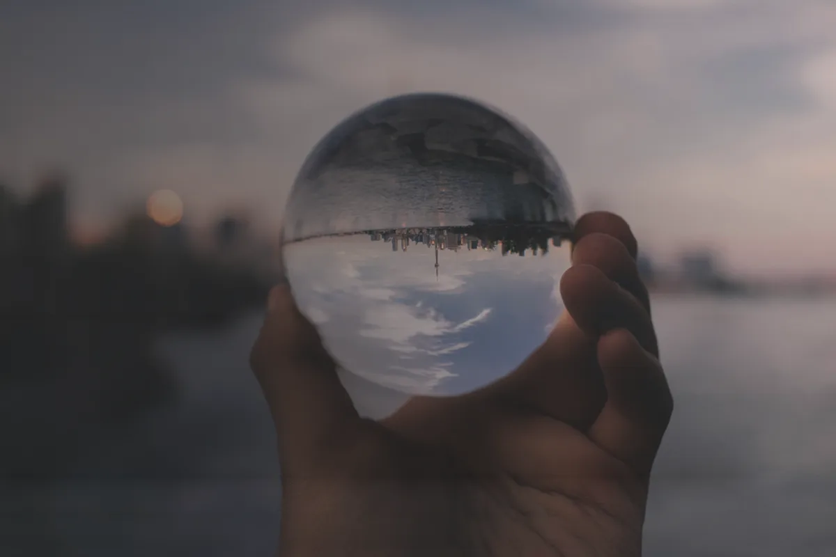 Genius를 넘어 Generous로, 관대함이 세상을 바꾼다