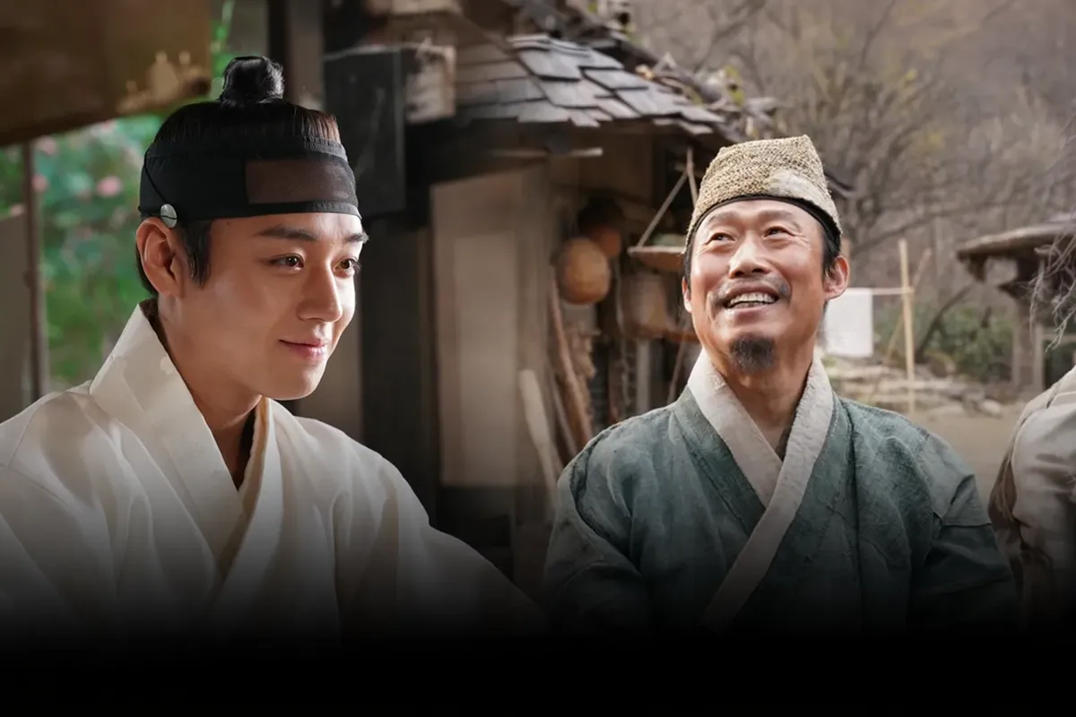 왕과 사는 남자: 유배된 산업의 부활